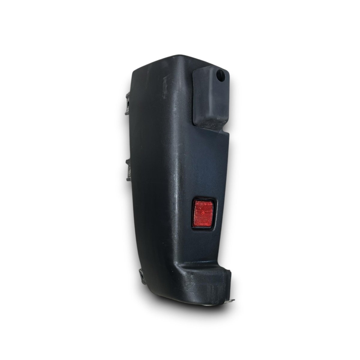 Paraurti posteriore angolo sinistro Fiat Ducato III cod.1305762070 (2014 > ) - F&P CRASH SRLS - Ricambi Usati