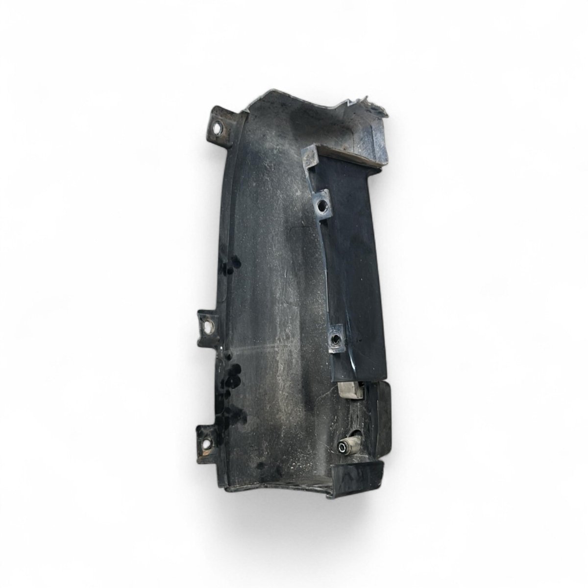 Paraurti posteriore angolo sinistro Peugeot Boxer cod.1305762070 (2014 > ) - F&P CRASH SRLS - Ricambi Usati