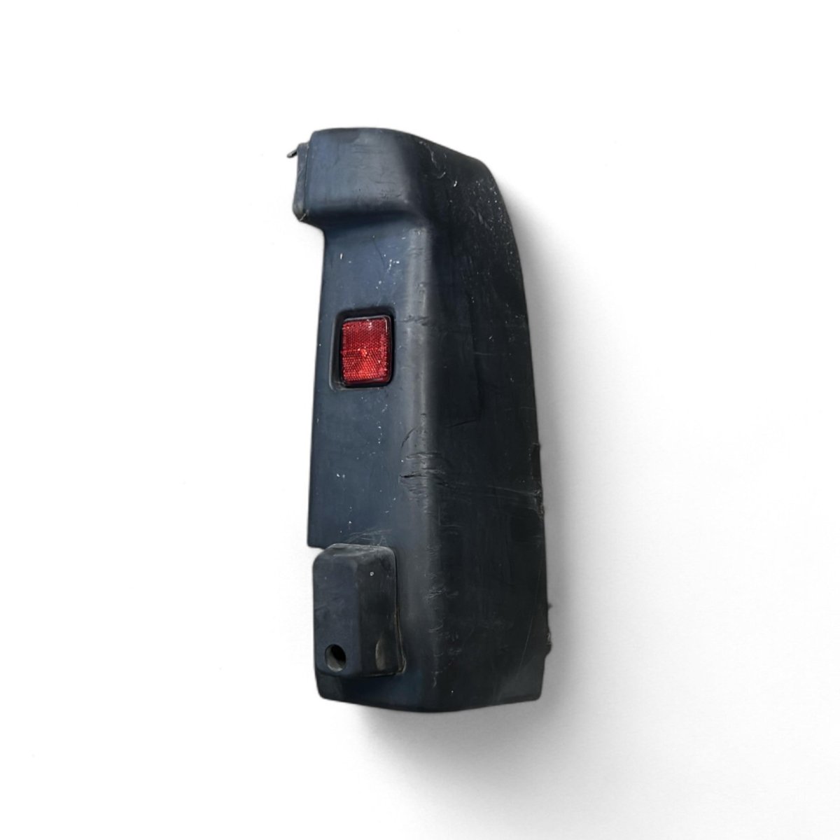 Paraurti posteriore angolo sinistro Peugeot Boxer cod.1305762070 (2014 > ) - F&P CRASH SRLS - Ricambi Usati