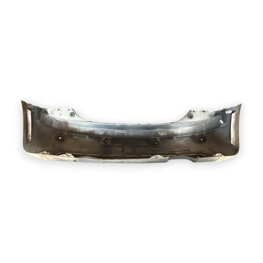 Dettaglio Paraurti posteriore Audi A1 8X 2010–2019 OEM 8X0807068CGRU - foto 4