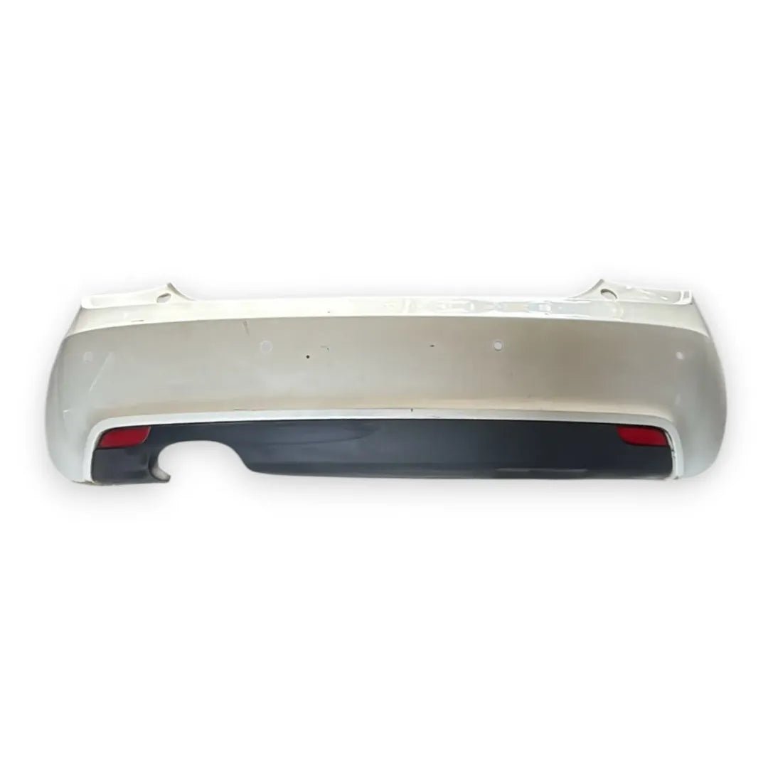 Paraurti posteriore Audi A1 8X 2010–2019 OEM 8X0807068CGRU