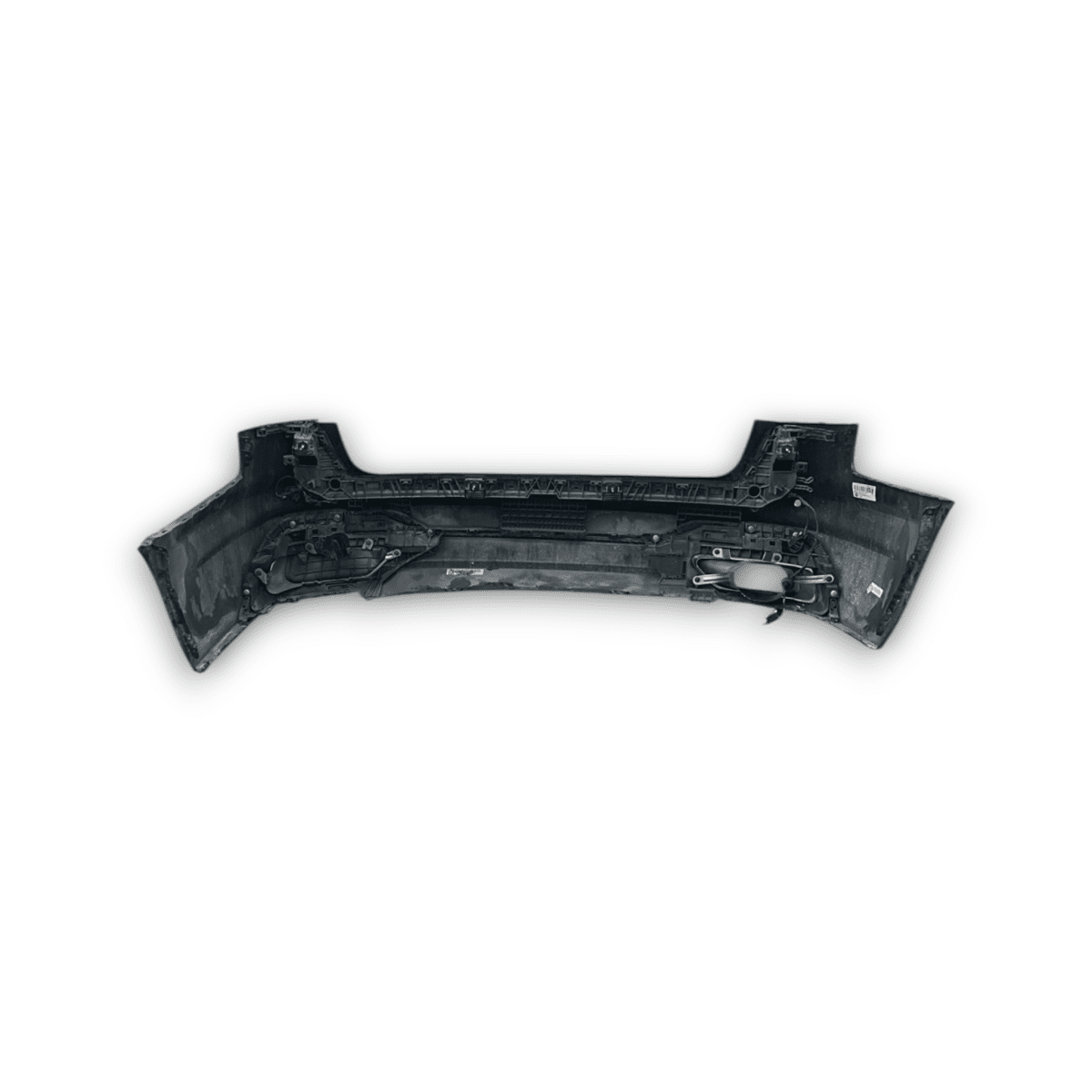 Paraurti posteriore audi a4 b9 sw cod:8w9807511s (2019 >) - F&P CRASH SRL - Ricambi Usati
