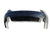Paraurti Posteriore Audi A6 C6 ( 2008 ) Cod : 4F9807385 - F&P CRASH SRLS - Ricambi Usati