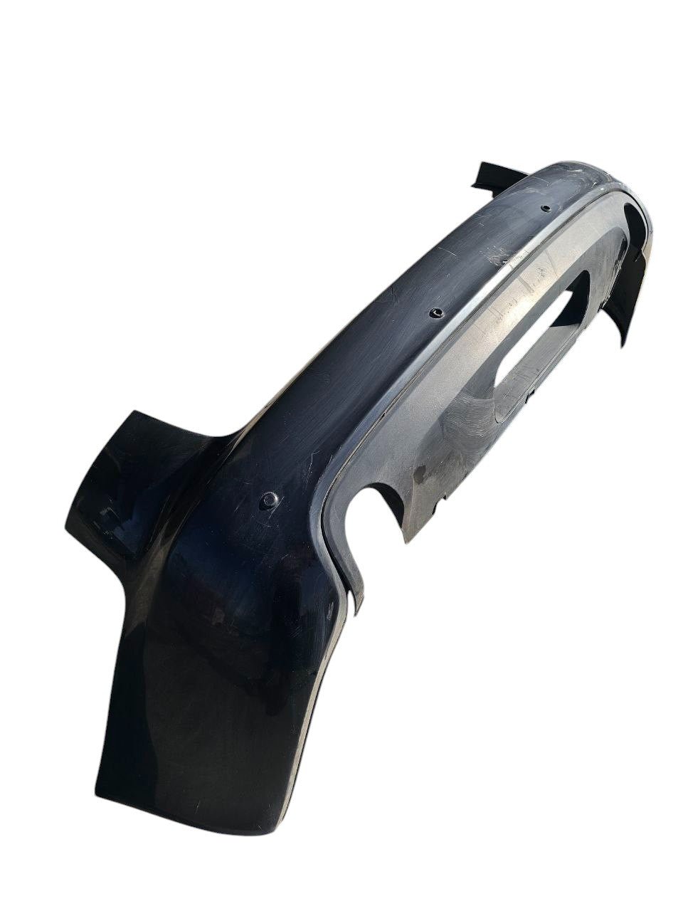 Paraurti Posteriore Audi A6 C6 Avant Cod:4F9807511A (2004 - 2011) - F&P CRASH SRLS - Ricambi Usati