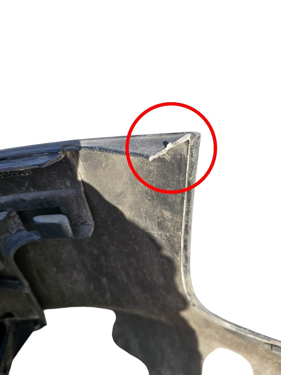 Paraurti Posteriore Audi A6 C6 Avant Cod:4F9807511A (2004 - 2011) - F&P CRASH SRLS - Ricambi Usati