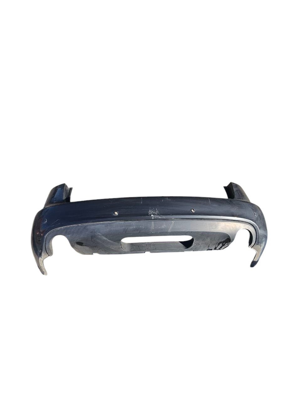 Paraurti Posteriore Audi A6 C6 Avant Cod:4F9807511A (2004 - 2011) - F&P CRASH SRLS - Ricambi Usati
