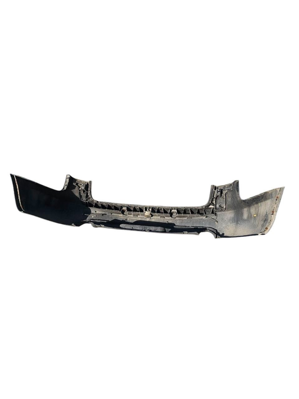 Paraurti Posteriore Audi A6 C6 Avant Cod:4F9807511A (2004 - 2011) - F&P CRASH SRLS - Ricambi Usati