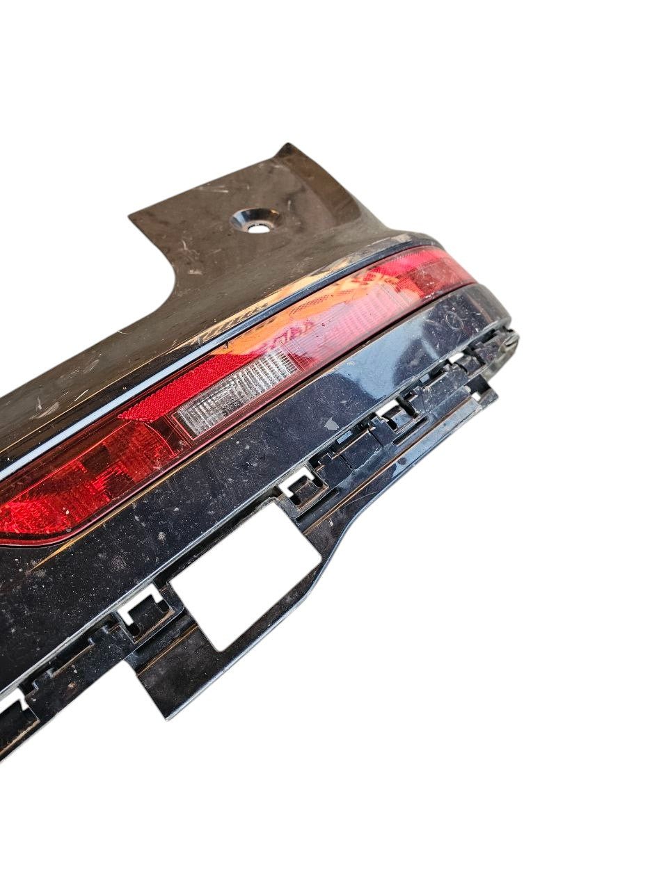 Paraurti Posteriore Audi Q5 II Cod:80A807511C (2017 - >) Senza Diffusore - F&P CRASH SRLS - Ricambi Usati