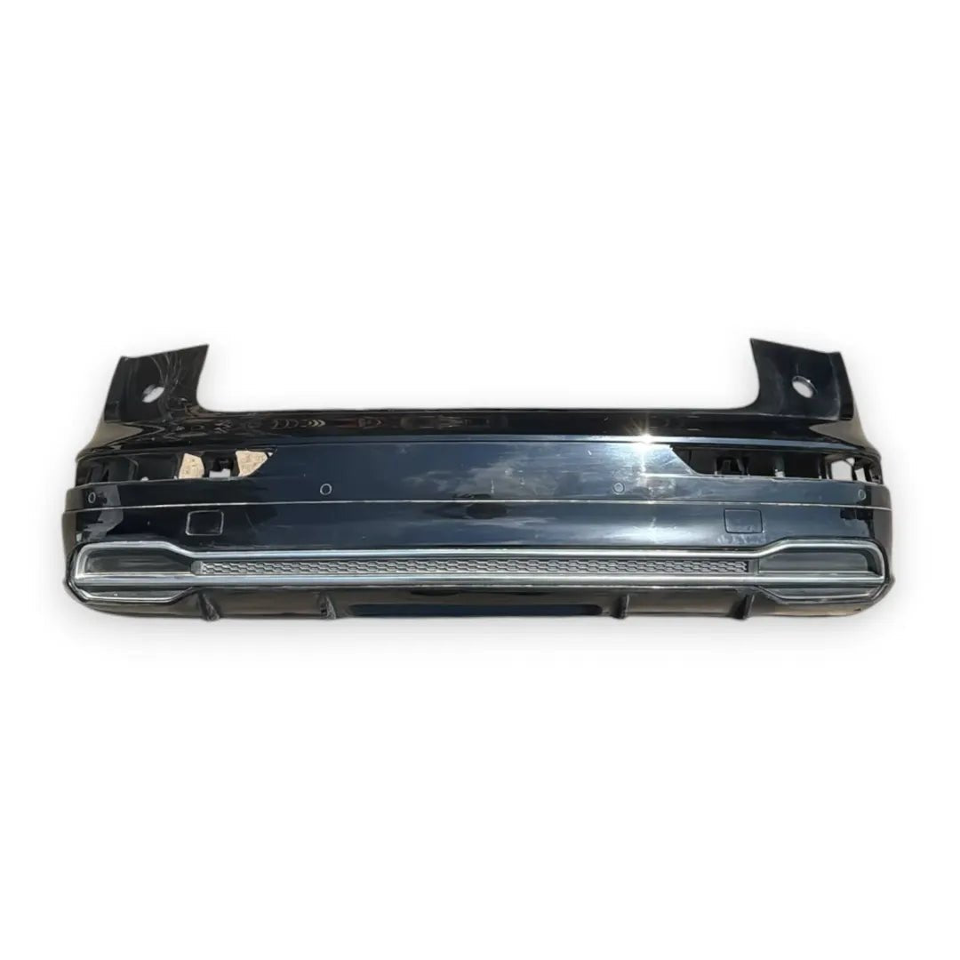 Paraurti posteriore Audi Q5 FYB 2016–2021 OEM 80A807067EGRU