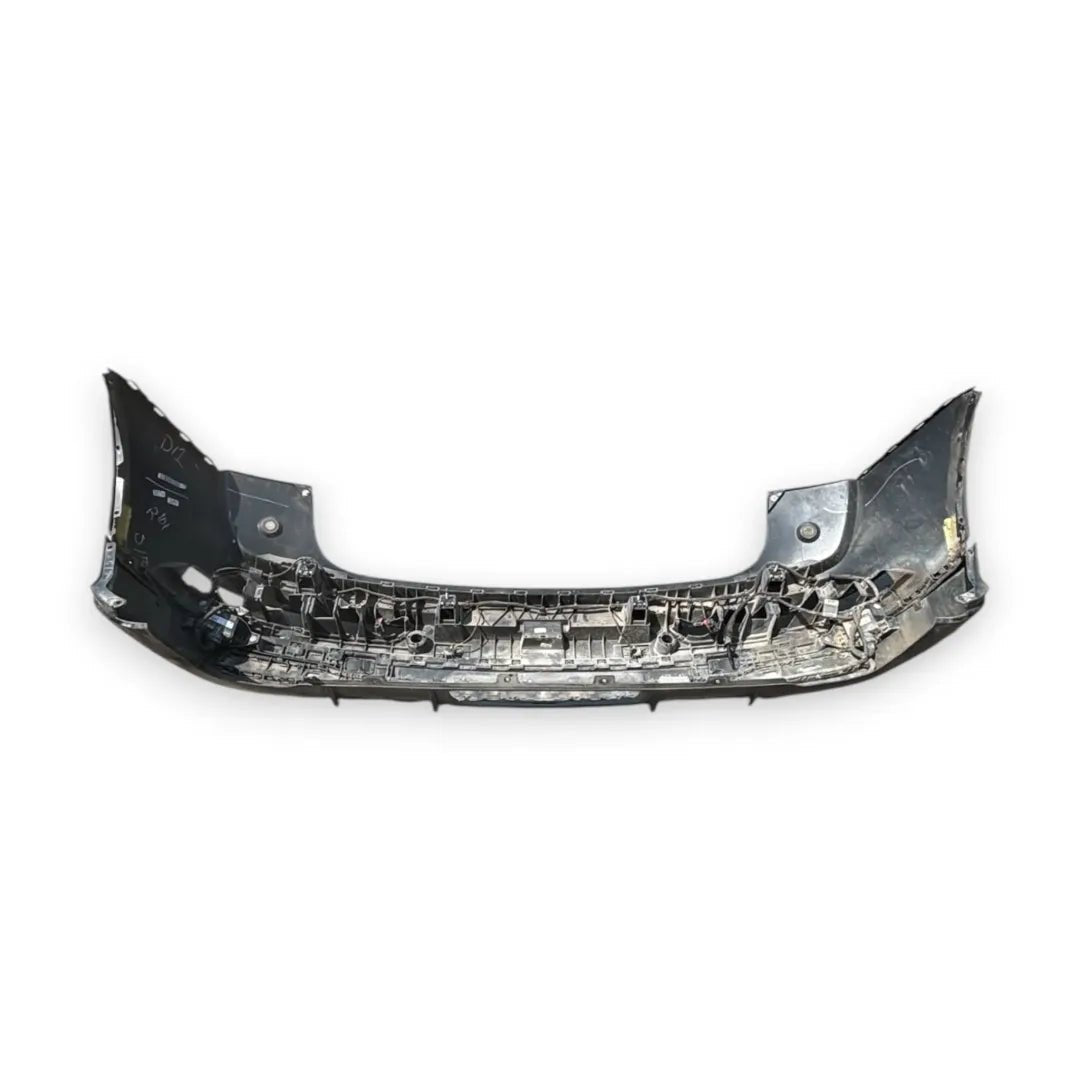 Dettaglio Paraurti posteriore Audi Q5 FYB 2016–2021 OEM 80A807067EGRU - foto 4