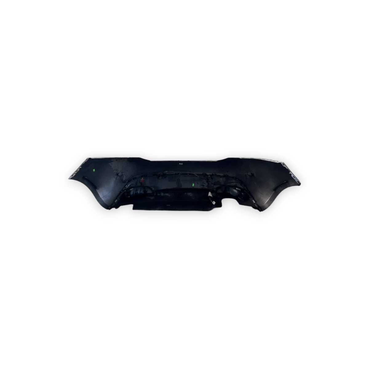 Paraurti posteriore Beige Lancia Ypsilon II 5 Porte (2015 al 2023) - F&P CRASH SRLS - Ricambi Usati