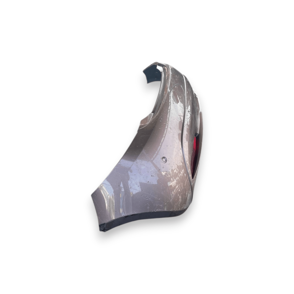 Paraurti posteriore Beige Lancia Ypsilon II 5 Porte (2015 al 2023) - F&P CRASH SRLS - Ricambi Usati