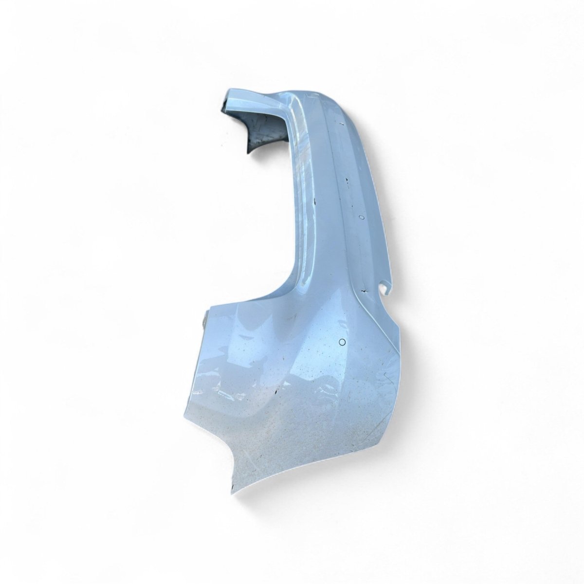 Paraurti posteriore bianco BMW Serie 2 Active Tourer (F45) (2014 > 2021) 5 porte - F&P CRASH SRLS - Ricambi Usati