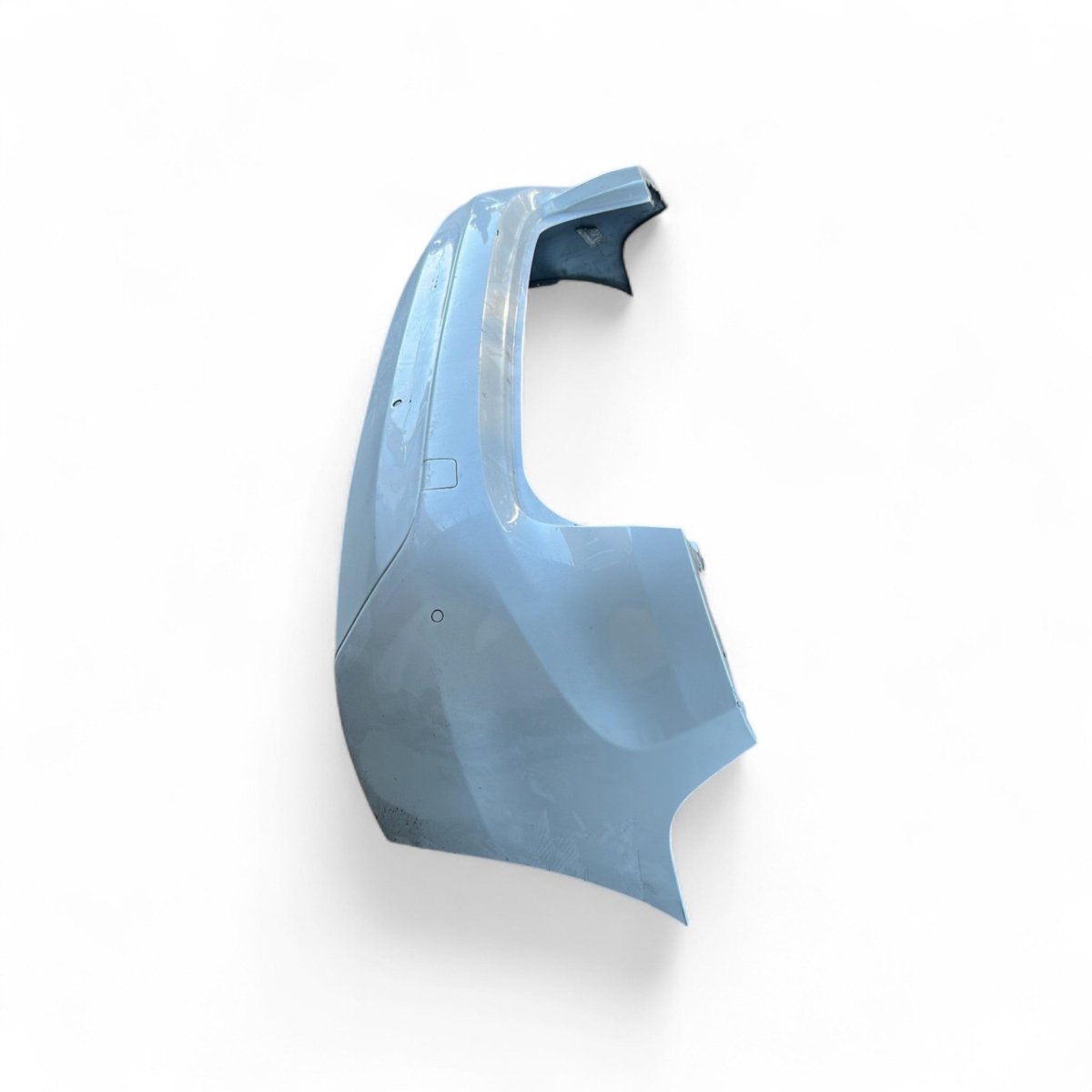 Paraurti posteriore bianco BMW Serie 2 Active Tourer (F45) (2014 > 2021) 5 porte - F&P CRASH SRLS - Ricambi Usati