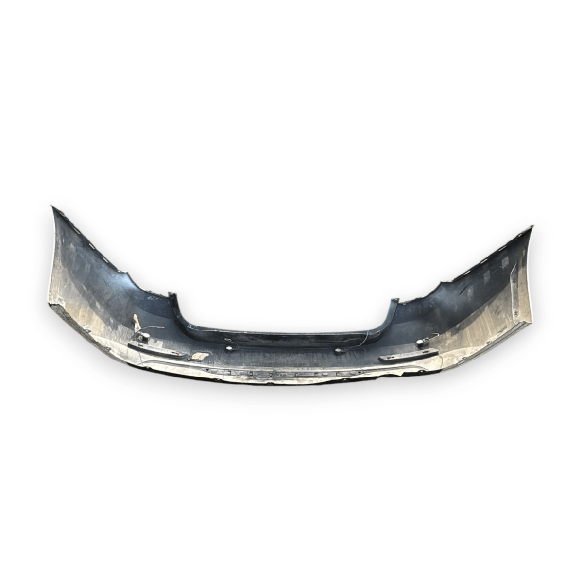 Paraurti posteriore bianco bmw serie 3 (f31) (2012 - 2019) - F&P CRASH SRL - Ricambi Usati