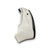 Paraurti Posteriore Bianco Citroen C3 II cod.9683977070 (2009 > 2016) + Sensori Di Parcheggio - F&P CRASH SRLS - Ricambi Usati