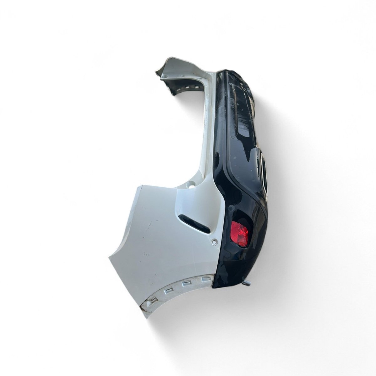 Paraurti posteriore bianco Citroen C5 Aircross (2017 > ) - F&P CRASH SRLS - Ricambi Usati