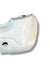 Paraurti posteriore Bianco Dacia Sandero 1a serie ( 2008-2012 ) - F&P CRASH SRLS - Ricambi Usati