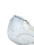 Paraurti posteriore Bianco Dacia Sandero 1a serie ( 2008-2012 ) - F&P CRASH SRLS - Ricambi Usati