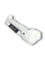 Paraurti Posteriore Bianco Dacia Sandero (2008-2012) - F&P CRASH SRLS - Ricambi Usati
