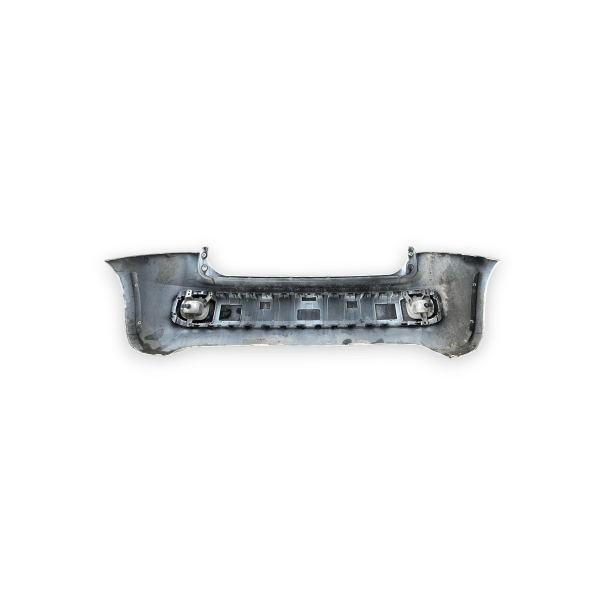 Paraurti posteriore Bianco Fiat Panda 312 (2012 - ) - F&P CRASH SRL - Ricambi Usati