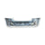 Paraurti posteriore bianco Fiat Panda (312) (2012 > ) - F&P CRASH SRLS - Ricambi Usati