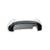 Paraurti posteriore bianco Jeep Compass II (4xe) (2021 > ) - F&P CRASH SRLS - Ricambi Usati