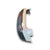 Paraurti posteriore bianco Nissan Qashqai (J10) (2006 > 2014) - F&P CRASH SRLS - Ricambi Usati