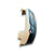 Paraurti posteriore bianco Nissan Qashqai (J10) (2006 > 2014) - F&P CRASH SRLS - Ricambi Usati