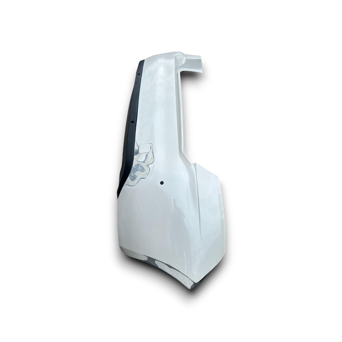 Paraurti posteriore bianco Peugeot 308 II (2013 > 2021) - F&P CRASH SRLS - Ricambi Usati