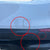 Paraurti posteriore bianco Skoda Fabia IV (2021 > ) - F&P CRASH SRLS - Ricambi Usati