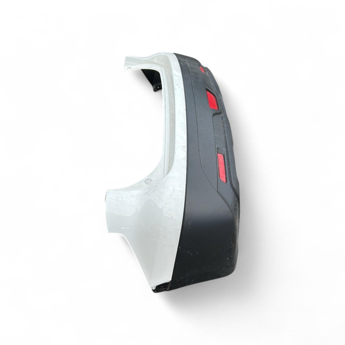Paraurti posteriore bianco Suzuki SX4 S - Cross (2016 > 2022) - F&P CRASH SRLS - Ricambi Usati