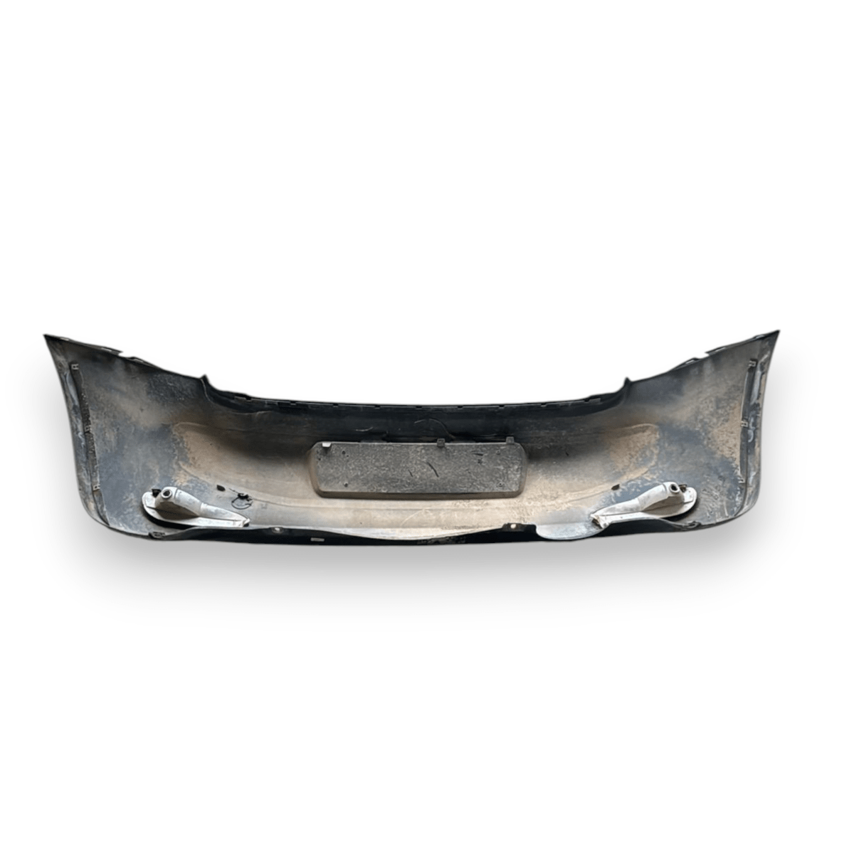 Paraurti posteriore blu fiat grande punto (2005 - 2018) - F&P CRASH SRL - Ricambi Usati