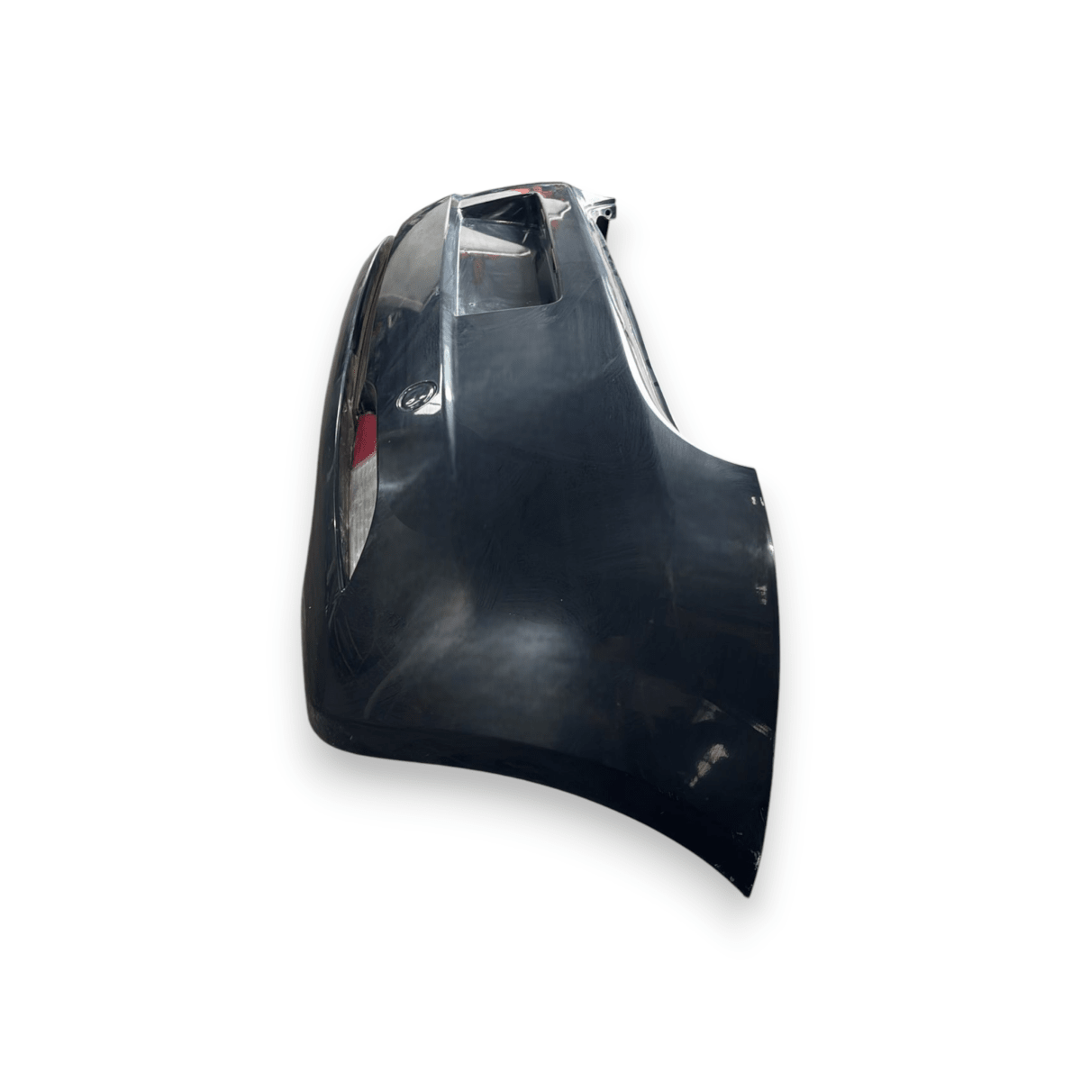 Paraurti posteriore blu fiat grande punto (2005 - 2018) - F&P CRASH SRL - Ricambi Usati