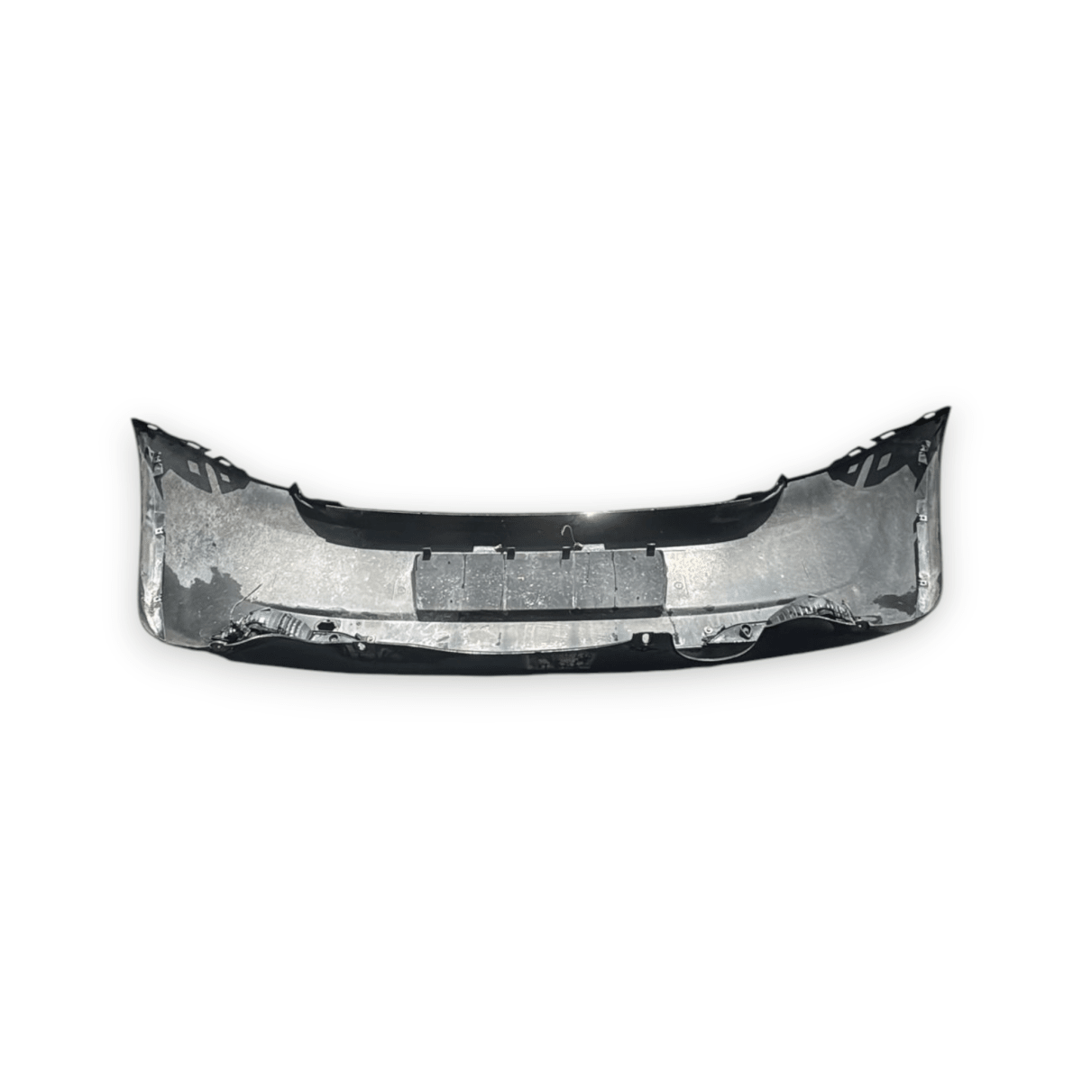 Paraurti posteriore blu fiat grande punto cod:735379735 (2005 - 2018) - F&P CRASH SRL - Ricambi Usati