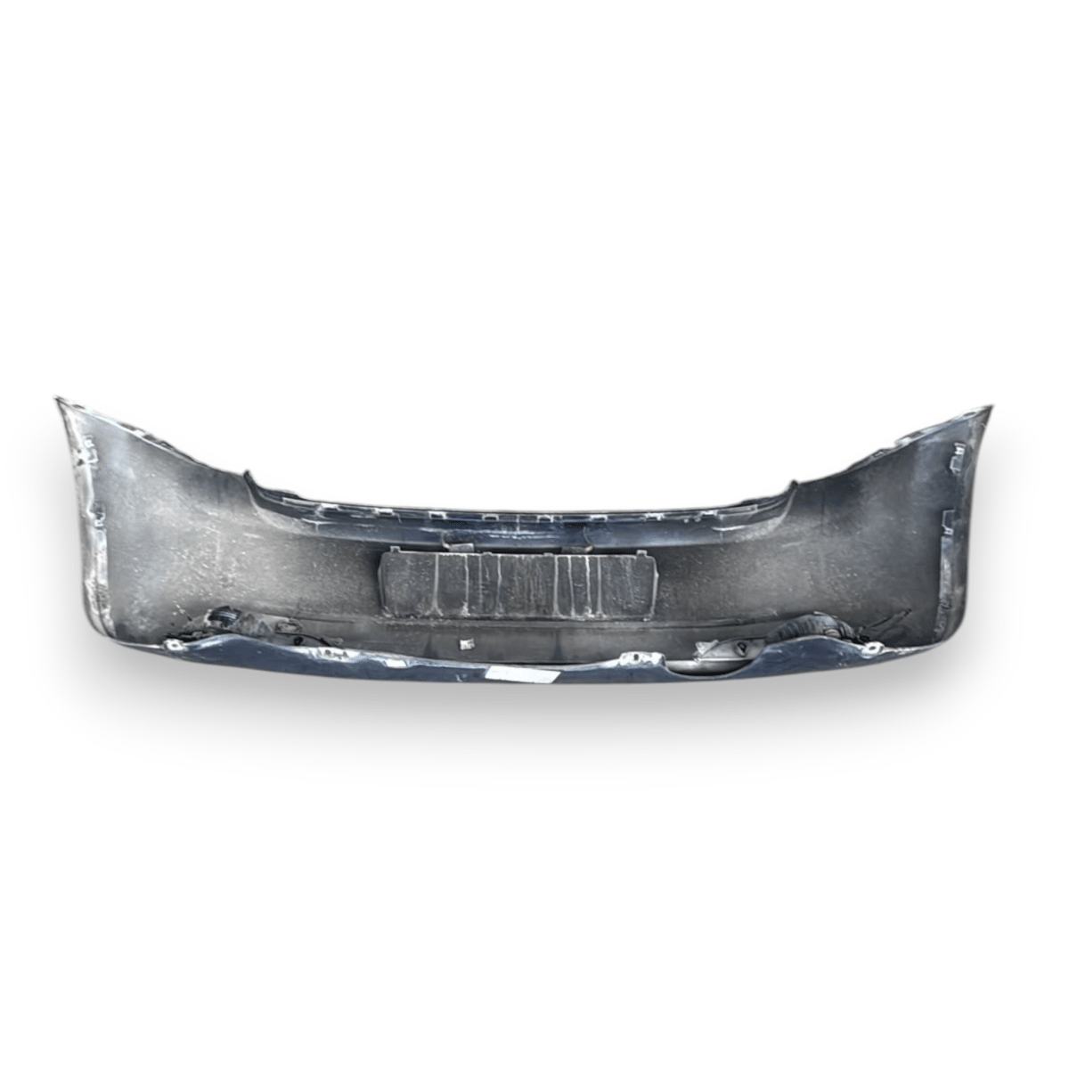 Paraurti posteriore blu fiat grande punto cod:735379735 (2005-2018) - F&P CRASH SRL - Ricambi Usati