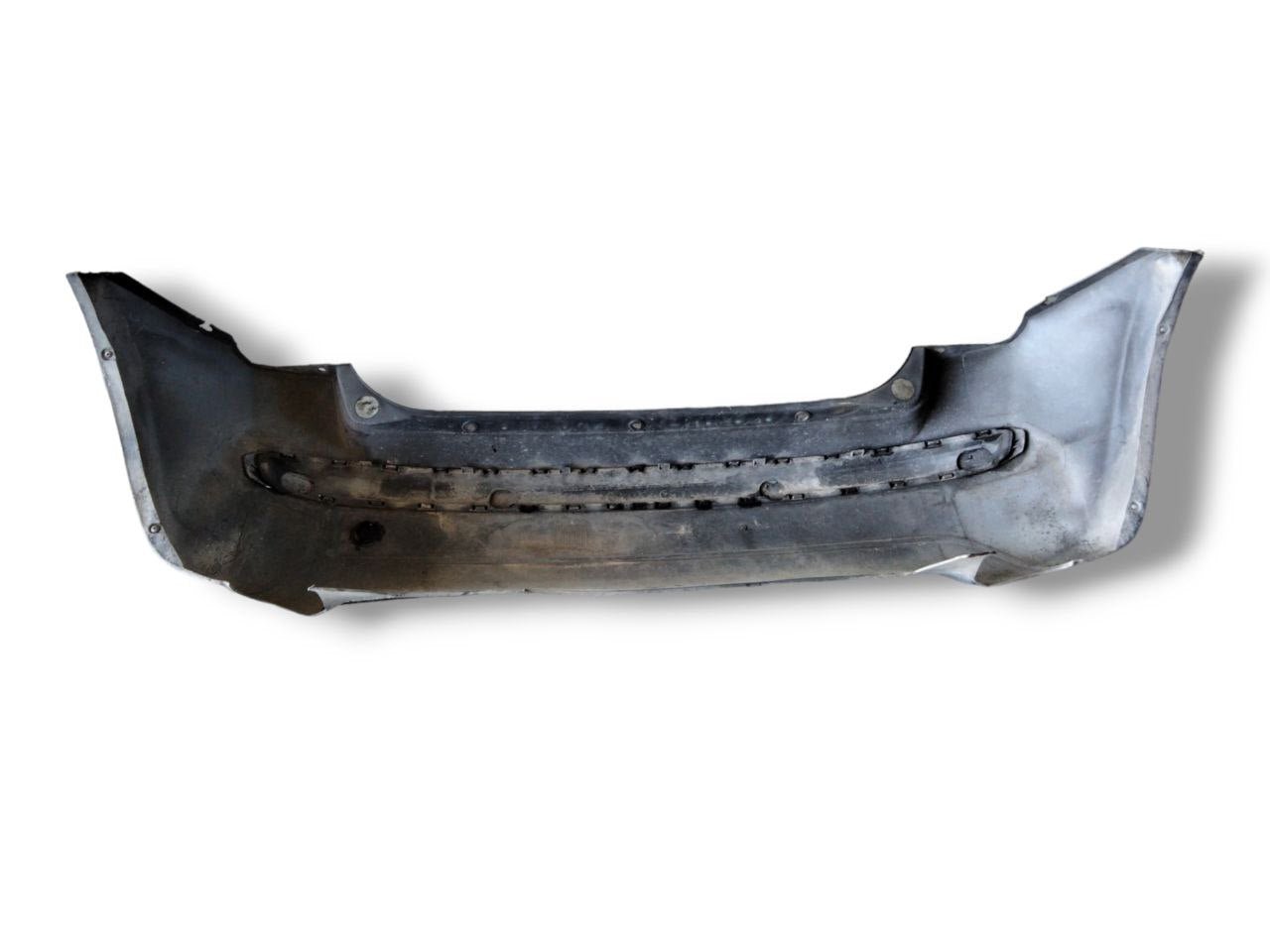 Paraurti posteriore blu Fiat Idea (2003 - 2012) - F&P CRASH SRLS - Ricambi Usati