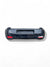 Paraurti posteriore blu Fiat Punto Evo (2012 - 2018) cod.735536155 - F&P CRASH SRLS - Ricambi Usati