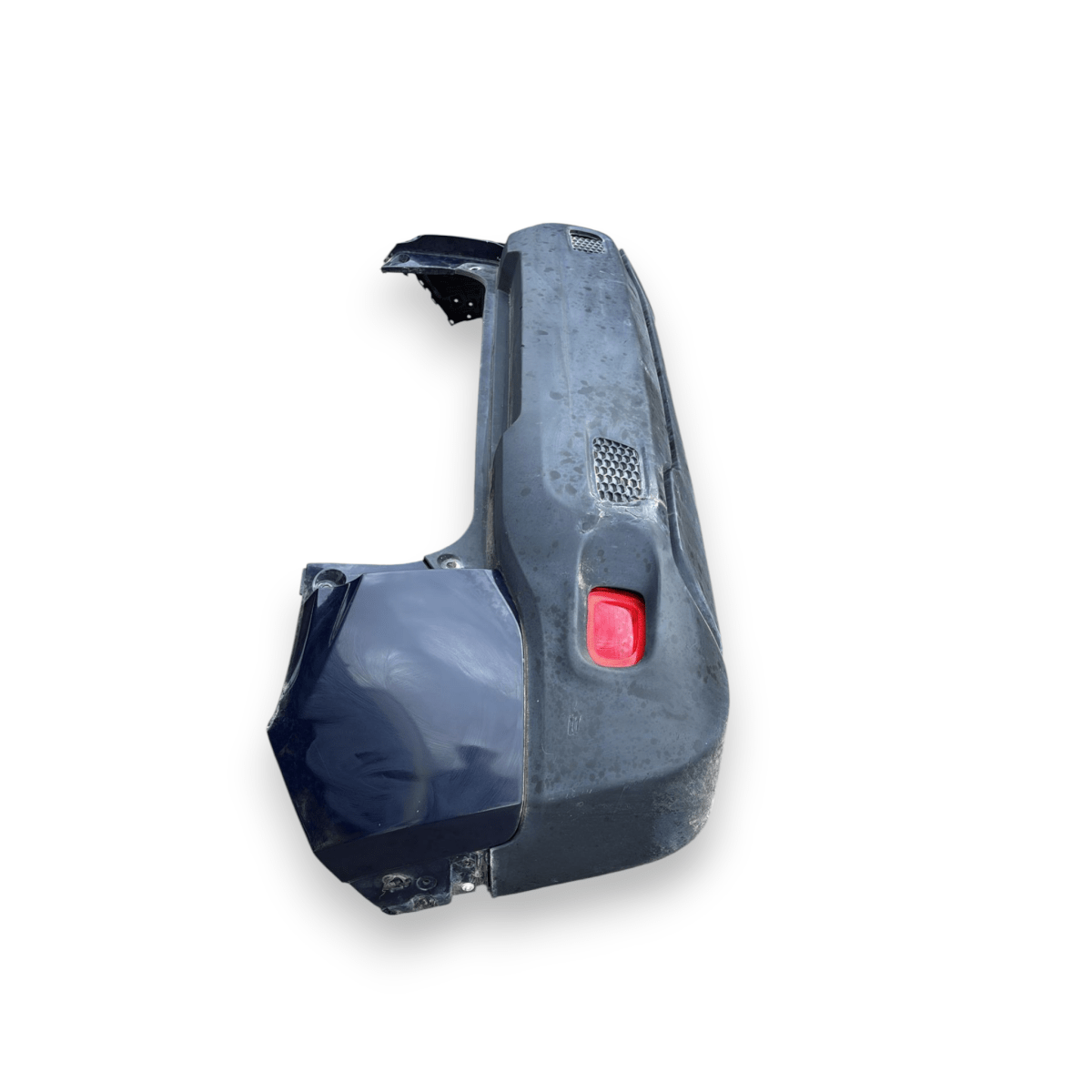 Paraurti posteriore blu jeep renegade (2014 - ) - F&P CRASH SRL - Ricambi Usati