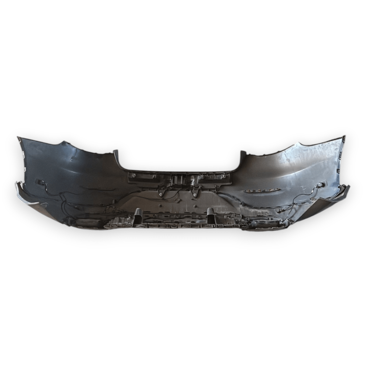 Paraurti posteriore blu mercedes - benz glc x253 cod:a2538852525 (2015 - 2022) - F&P CRASH SRL - Ricambi Usati