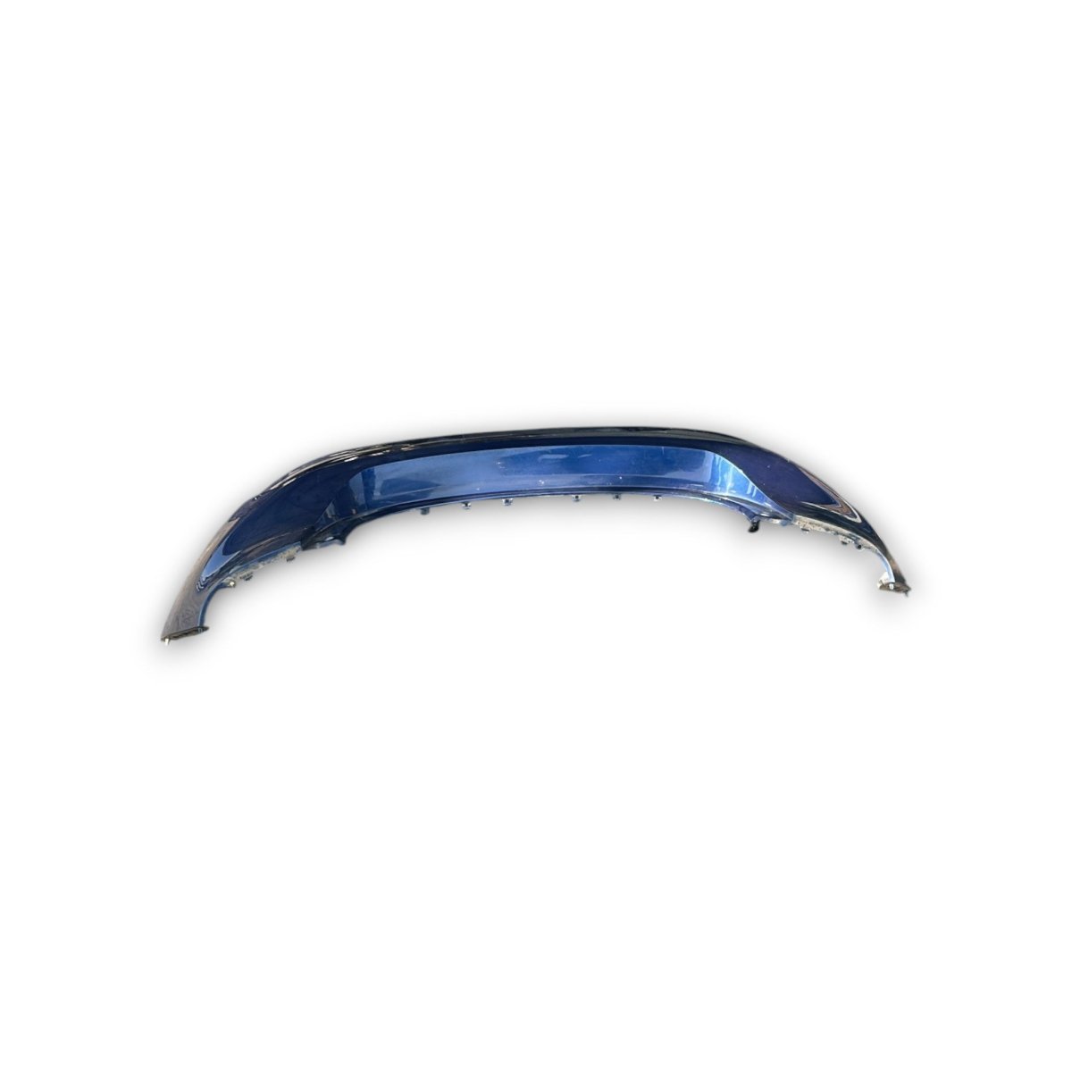 Paraurti posteriore blu Opel Corsa F (2019 > ) - F&P CRASH SRL - Ricambi Usati