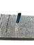 Paraurti posteriore Blu scuro Fiat Grande Punto (2008 - 2012) cod.73379735 - F&P CRASH SRLS - Ricambi Usati
