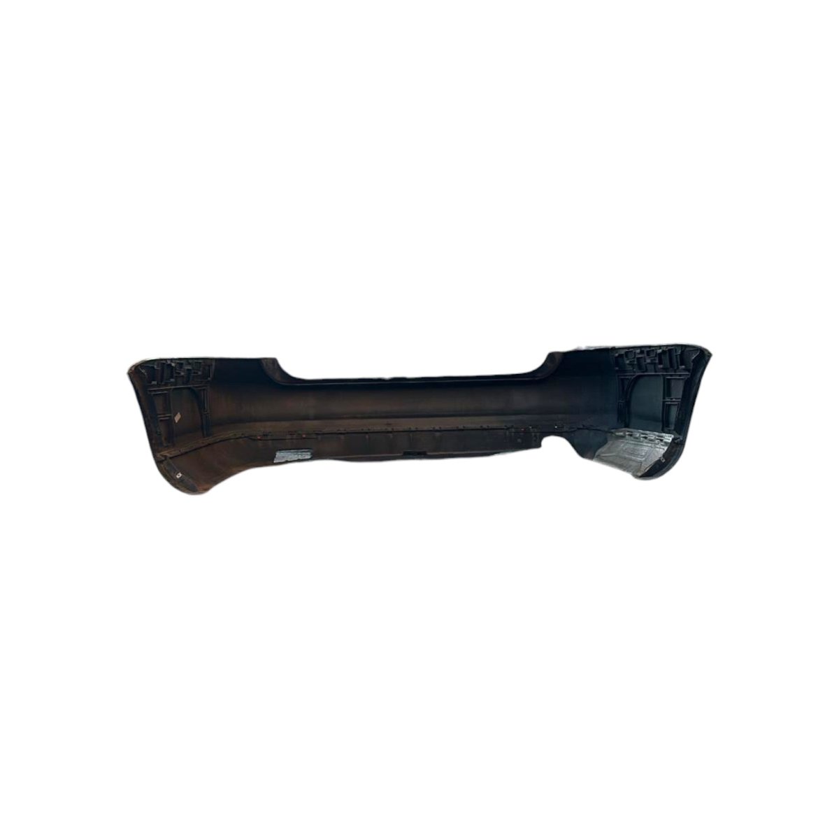 Paraurti posteriore blu Volkswagen Golf VI Variant SW (2008 > 2012) - F&P CRASH SRLS - Ricambi Usati