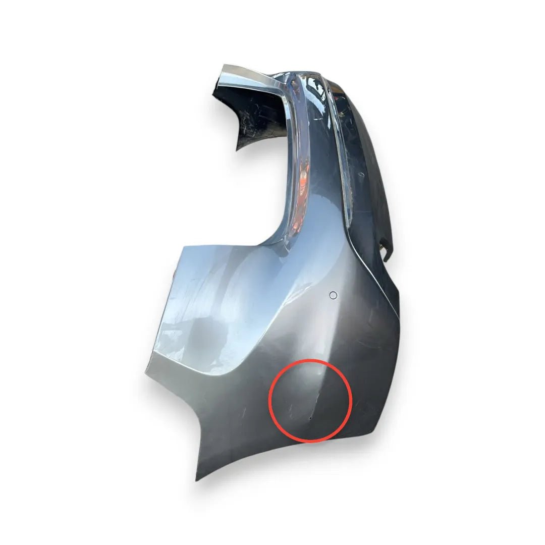 Dettaglio Paraurti posteriore BMW Serie 2 Active Tourer F45 dal 2014 OEM 51122574881 - foto 3