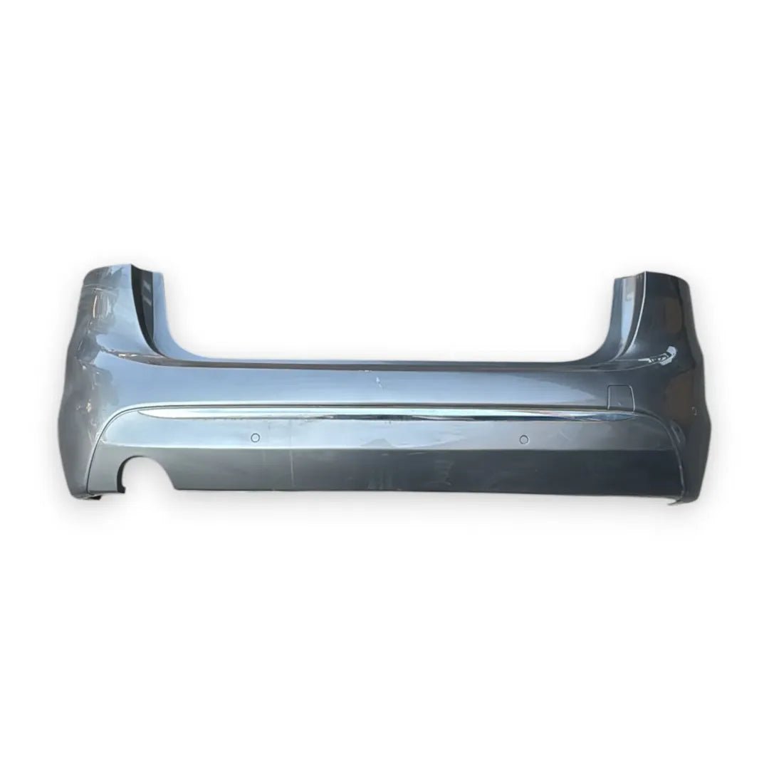Paraurti posteriore BMW Serie 2 Active Tourer F45 dal 2014 OEM 51122574881