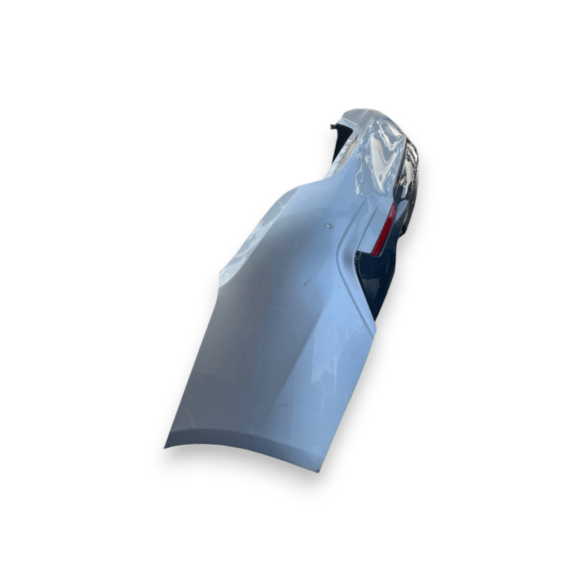 Paraurti posteriore Bmw Serie 4 Coupè F32 M - Sport (2013 al 2020) - F&P CRASH SRLS - Ricambi Usati