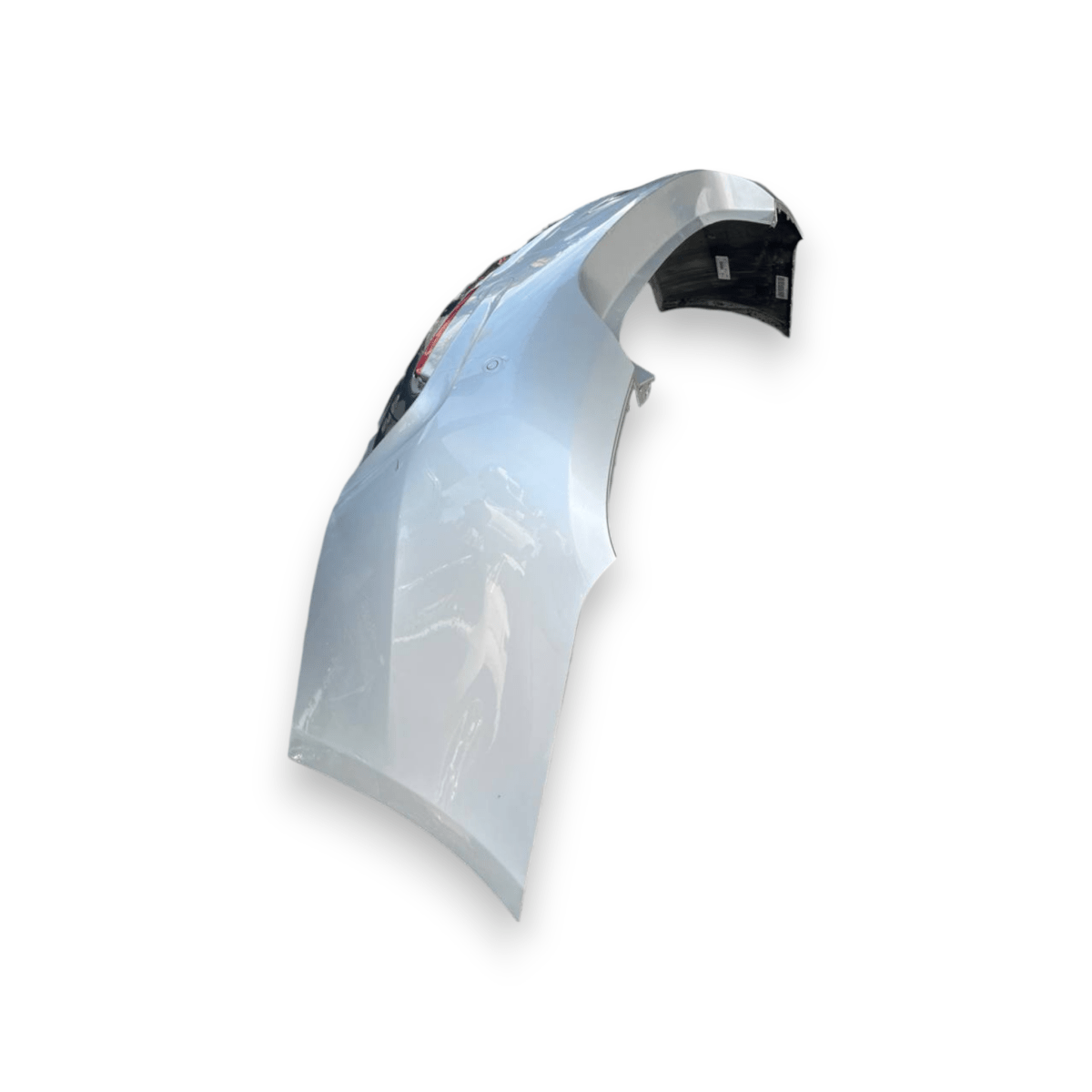 Paraurti posteriore Bmw Serie 4 Coupè F32 M - Sport (2013 al 2020) - F&P CRASH SRLS - Ricambi Usati