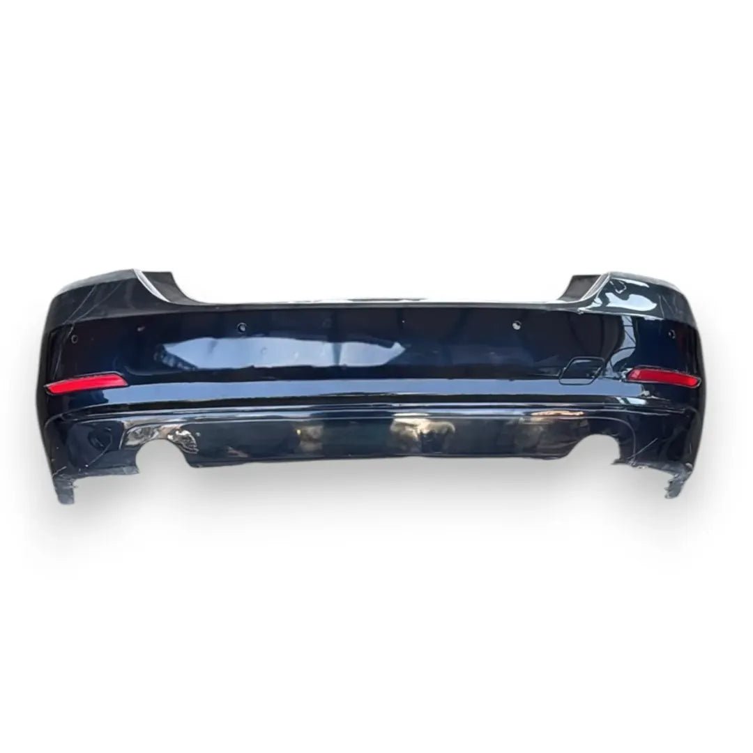 Paraurti posteriore BMW Serie 4 Coupé F32 dal 2013 OEM 51128060828