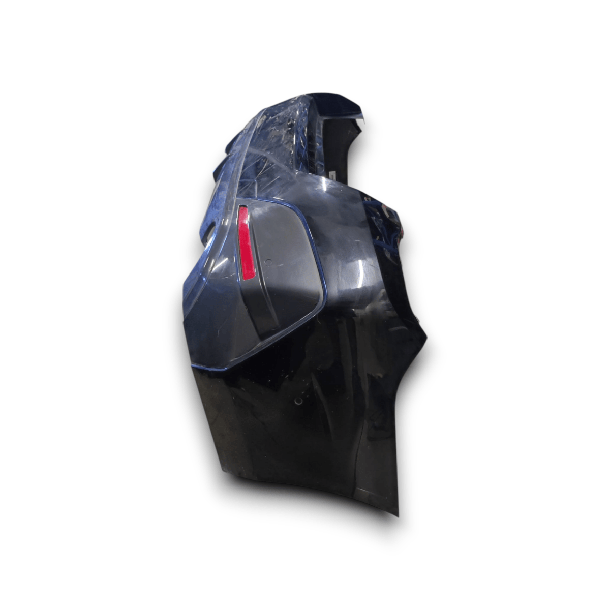 Paraurti posteriore bmw serie 4 gran coupè g26 m sport (2020 - ) - F&P CRASH SRLS - Ricambi Usati