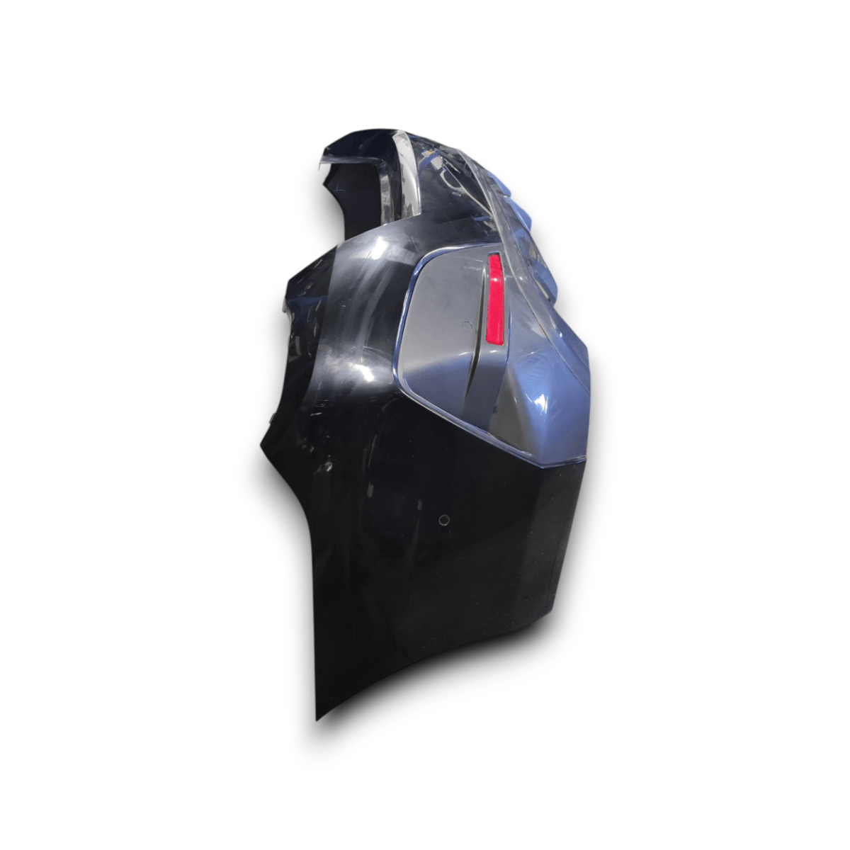 Paraurti posteriore bmw serie 4 gran coupè g26 m sport (2020 - ) - F&P CRASH SRLS - Ricambi Usati